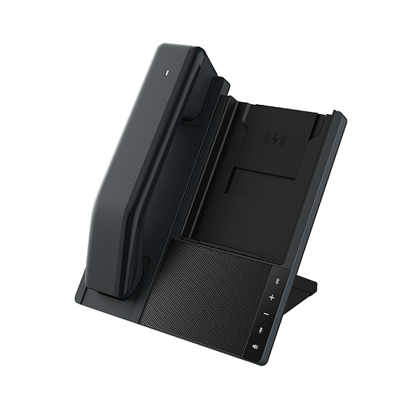 DB20-H All-in-one Phone Station