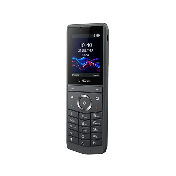W620W Portable Wi-Fi Phone