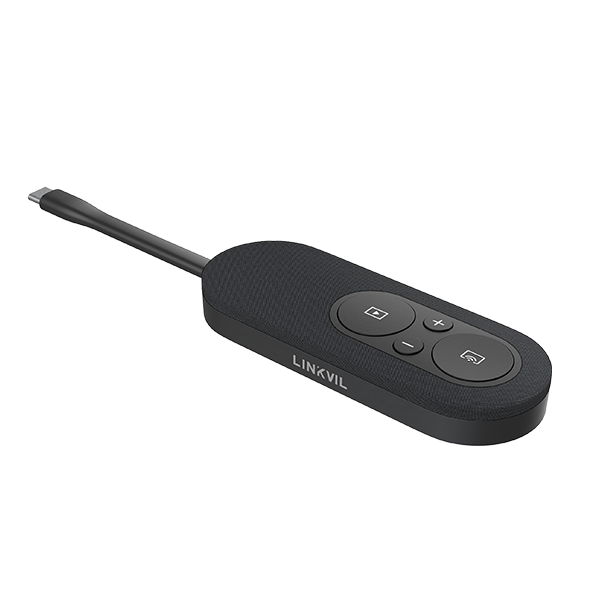 CP20 4K Wireless Screen-sharing Pod
