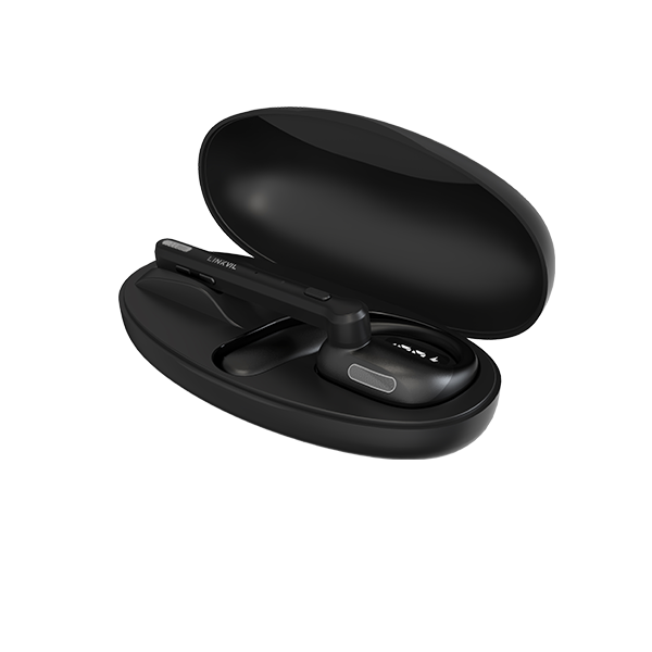 DH401B OWS Bluetooth Headset